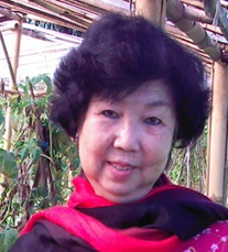 Mrs Saki's Picture